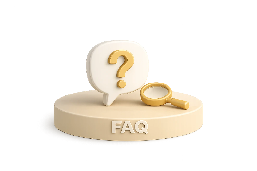 سؤالات متداول خدمات آزمایشگاه تراز آزمون تات