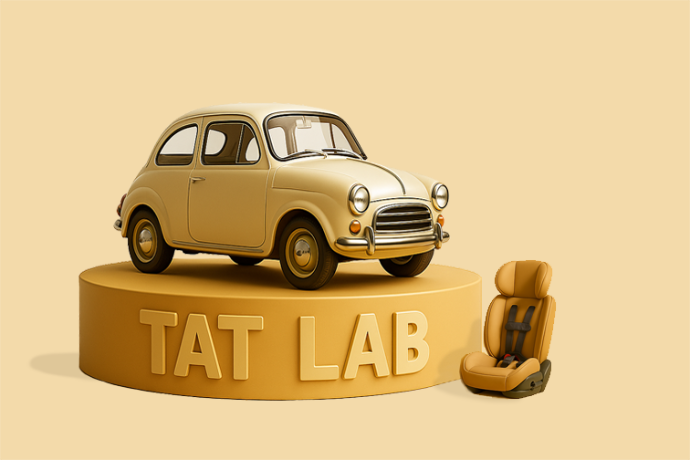 تکیه گاه ایزوفیکس و سیستمهای محافظت از کودک (ECE R44)