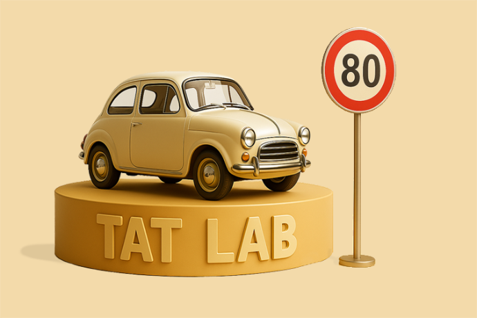 سیستم محدودکننده سرعت خودرو (ECE R89)