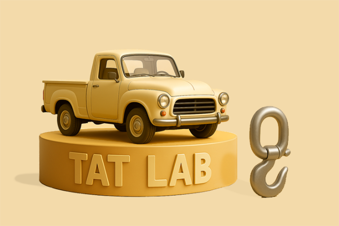 قلاب های بکسل بند (EU-1005-2010)