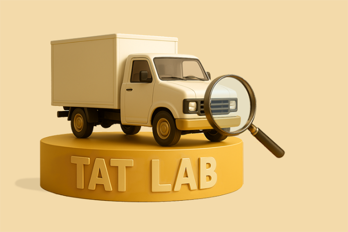 External Projection (ECE R61) | TAT Website