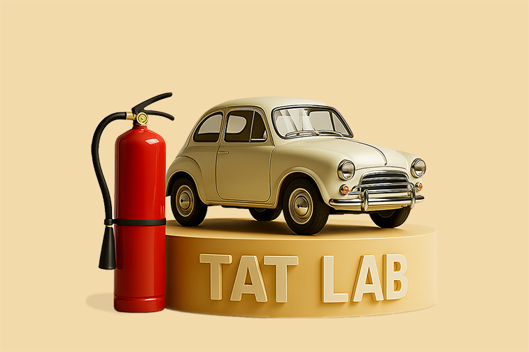 کپسول آتشنشانی